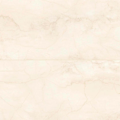 Botticino Select Porcelain Tile Natural 24x48 Matte