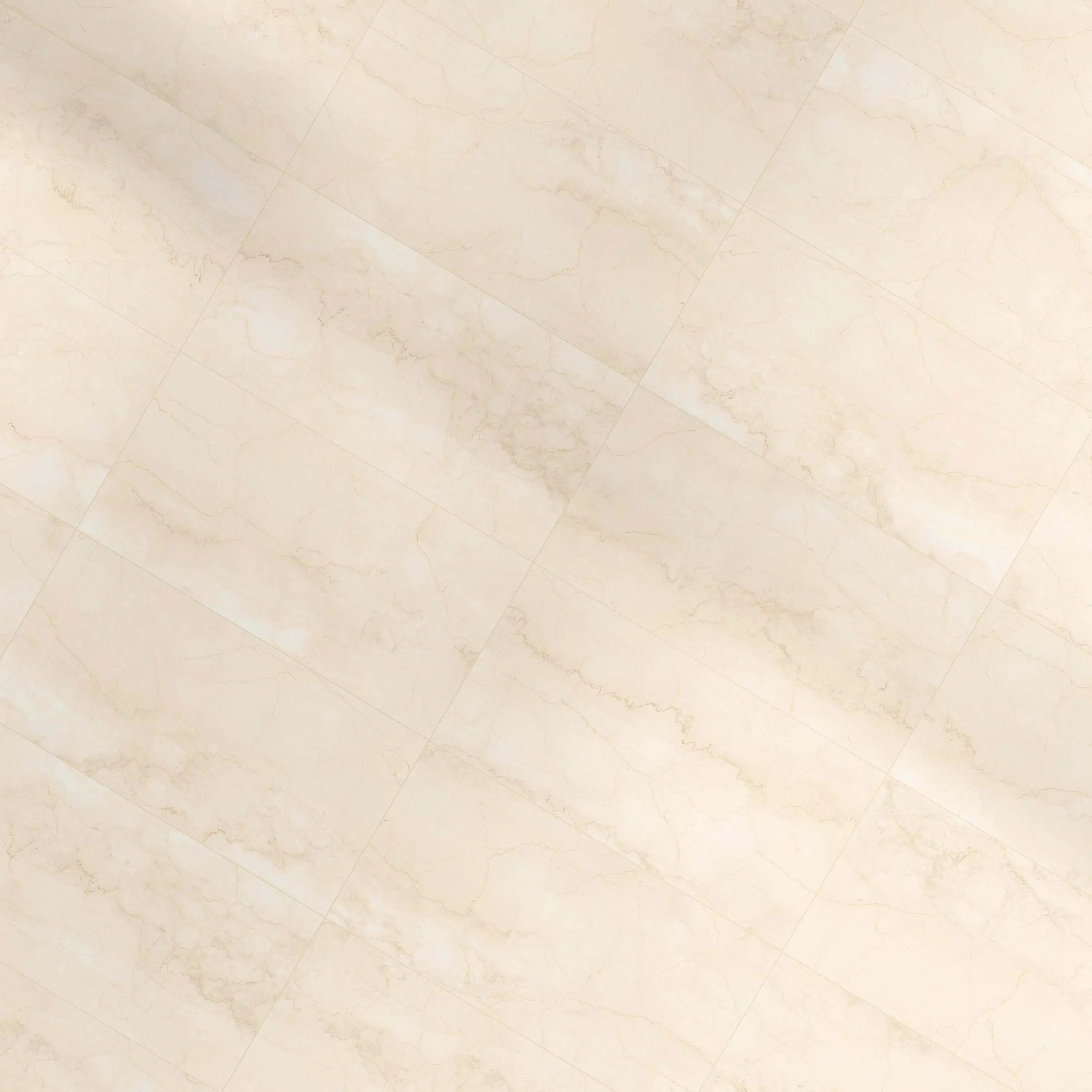 Botticino Select Porcelain Tile Natural 24x48 Polished
