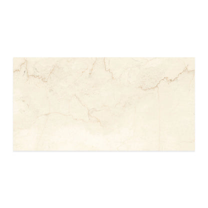 Botticino Select Porcelain Tile Natural 12x24 Matte