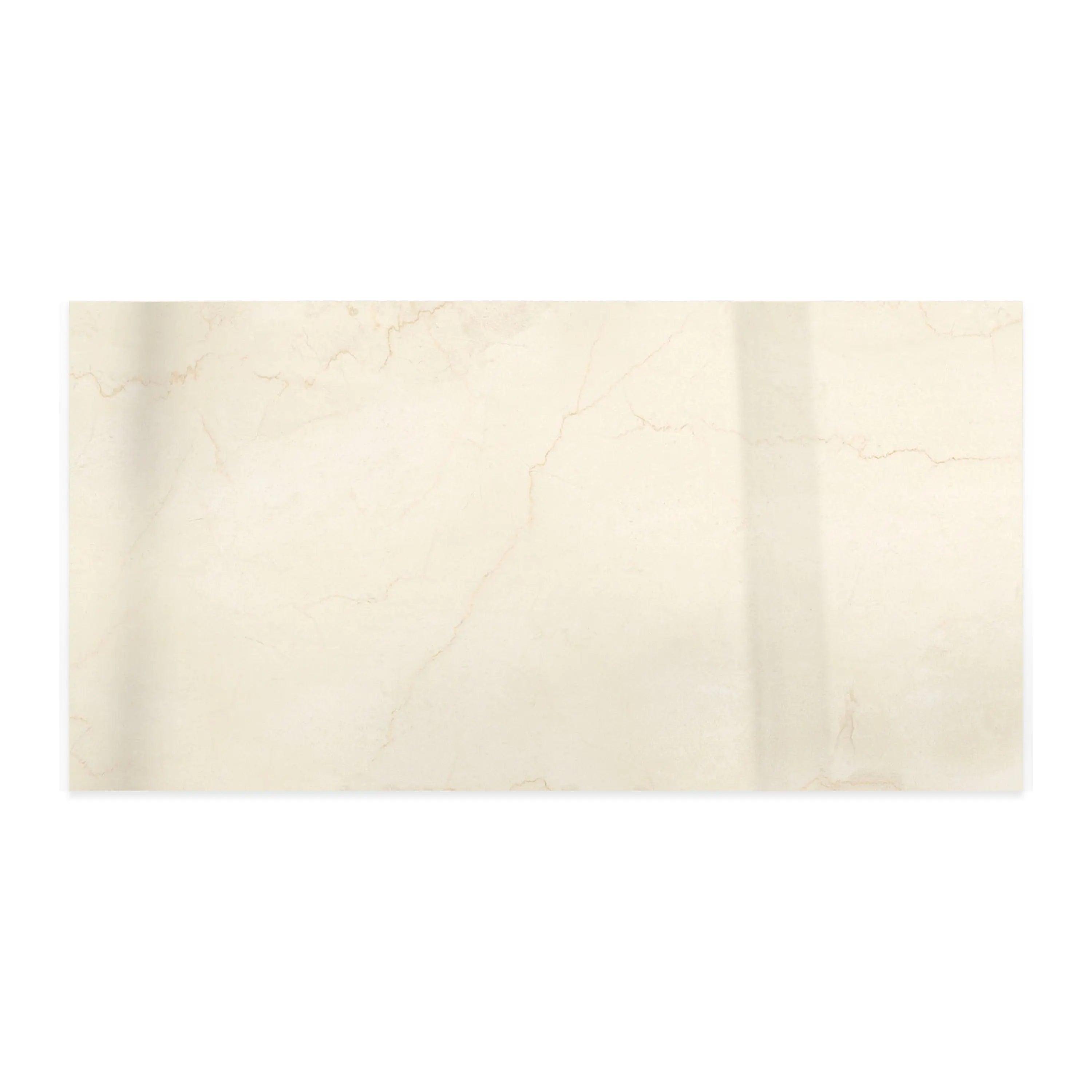 Botticino Select Porcelain Tile Natural 12x24 Polished