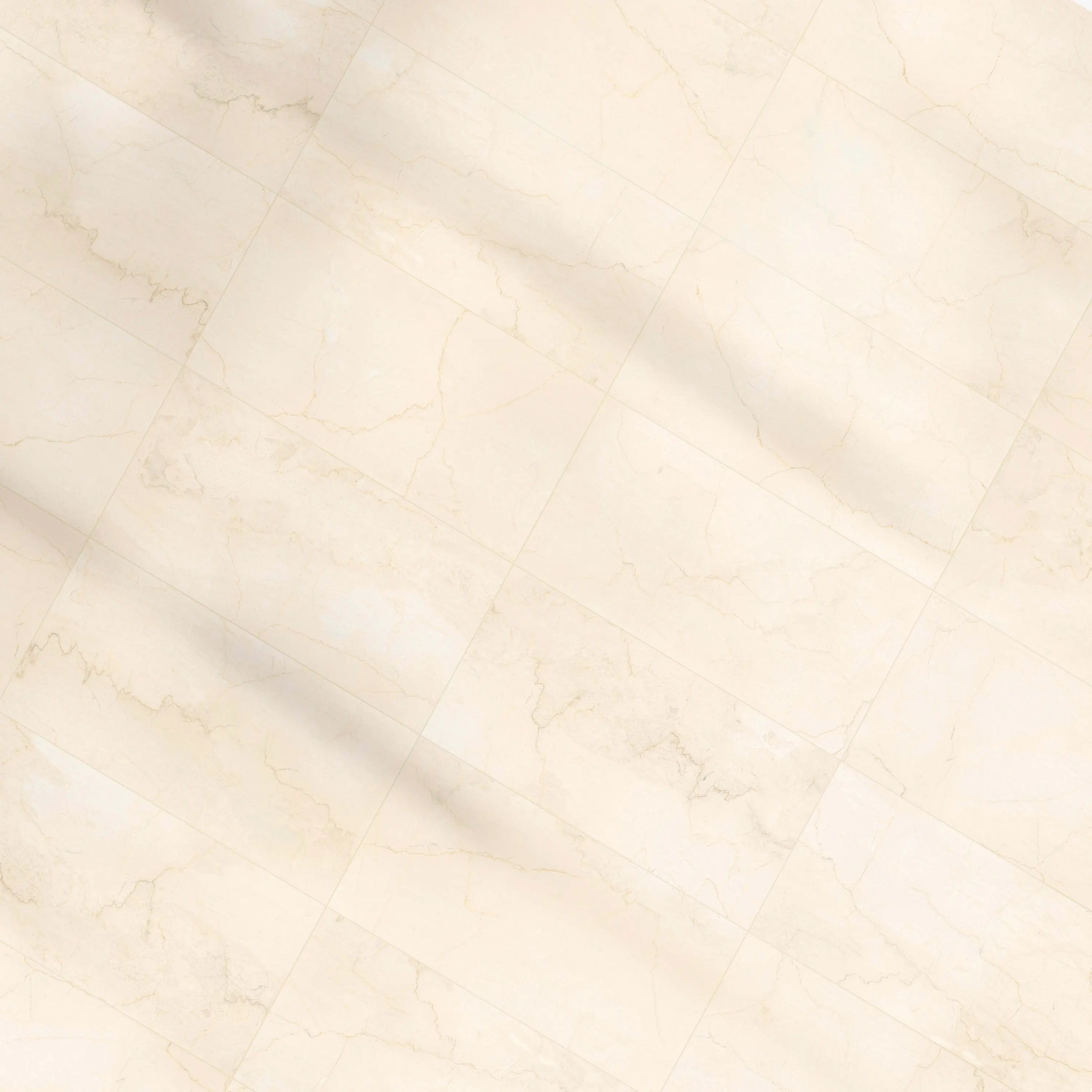 Botticino Select Porcelain Tile Natural 12x24 Polished