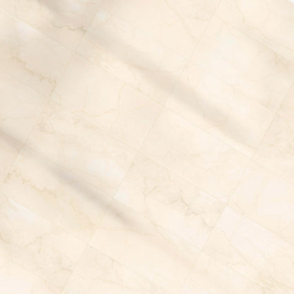 Botticino Select Porcelain Tile Natural 12x24 Polished