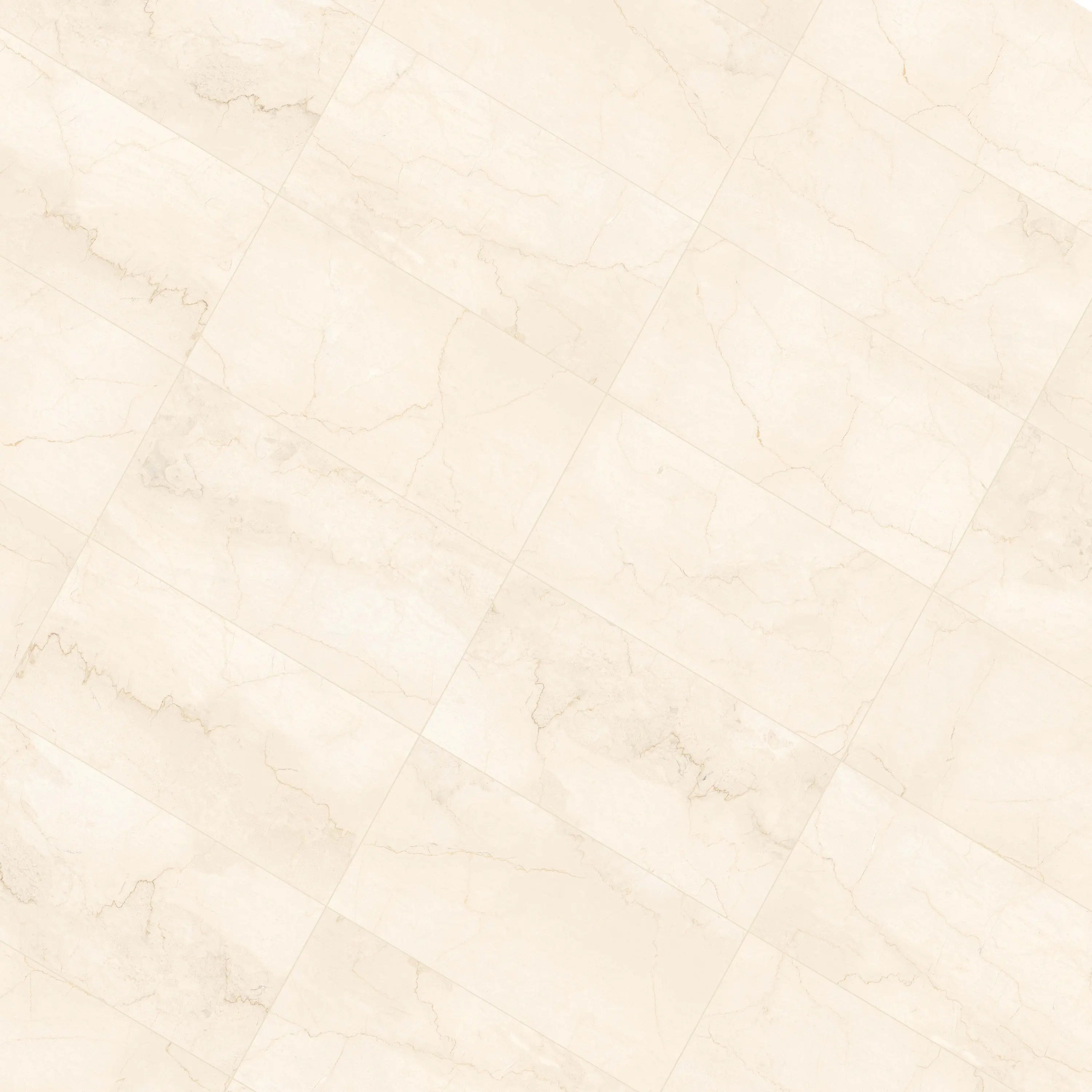Botticino Select Porcelain Tile Natural 12x24 Matte