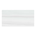 Dolostone Porcelain Tile White 12x24 Matte