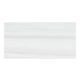Dolostone Porcelain Tile White 12x24 Matte