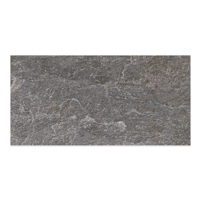 Ardesia Slate Storm Matte 12x24 Rectified