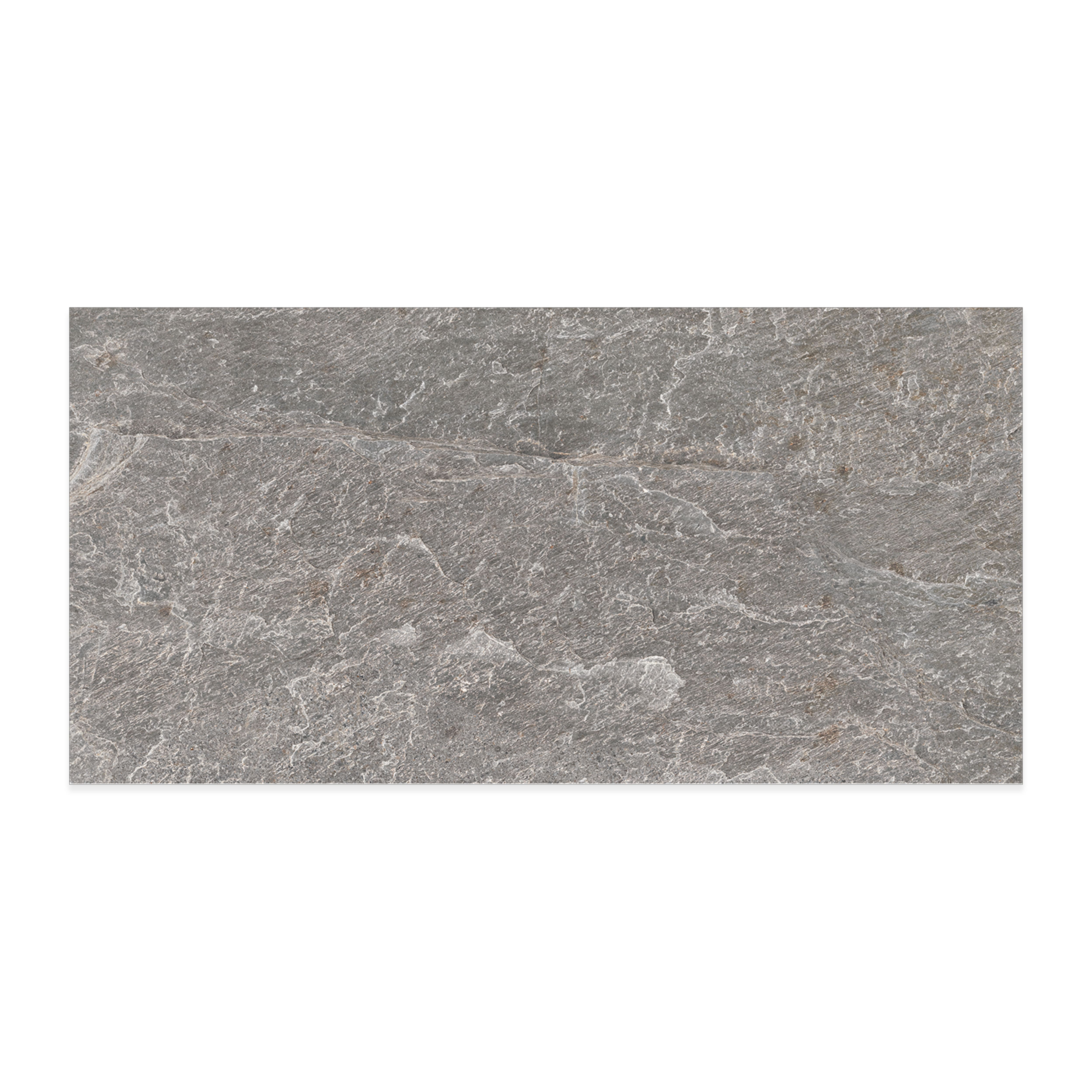 Ardesia Slate Ash Matte 12x24 Rectified