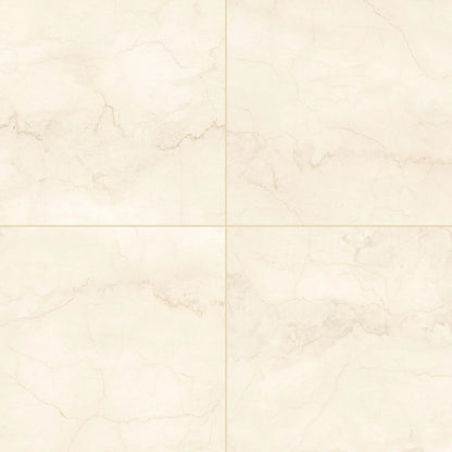 Botticino Select Porcelain Tile Natural 24x24 Matte
