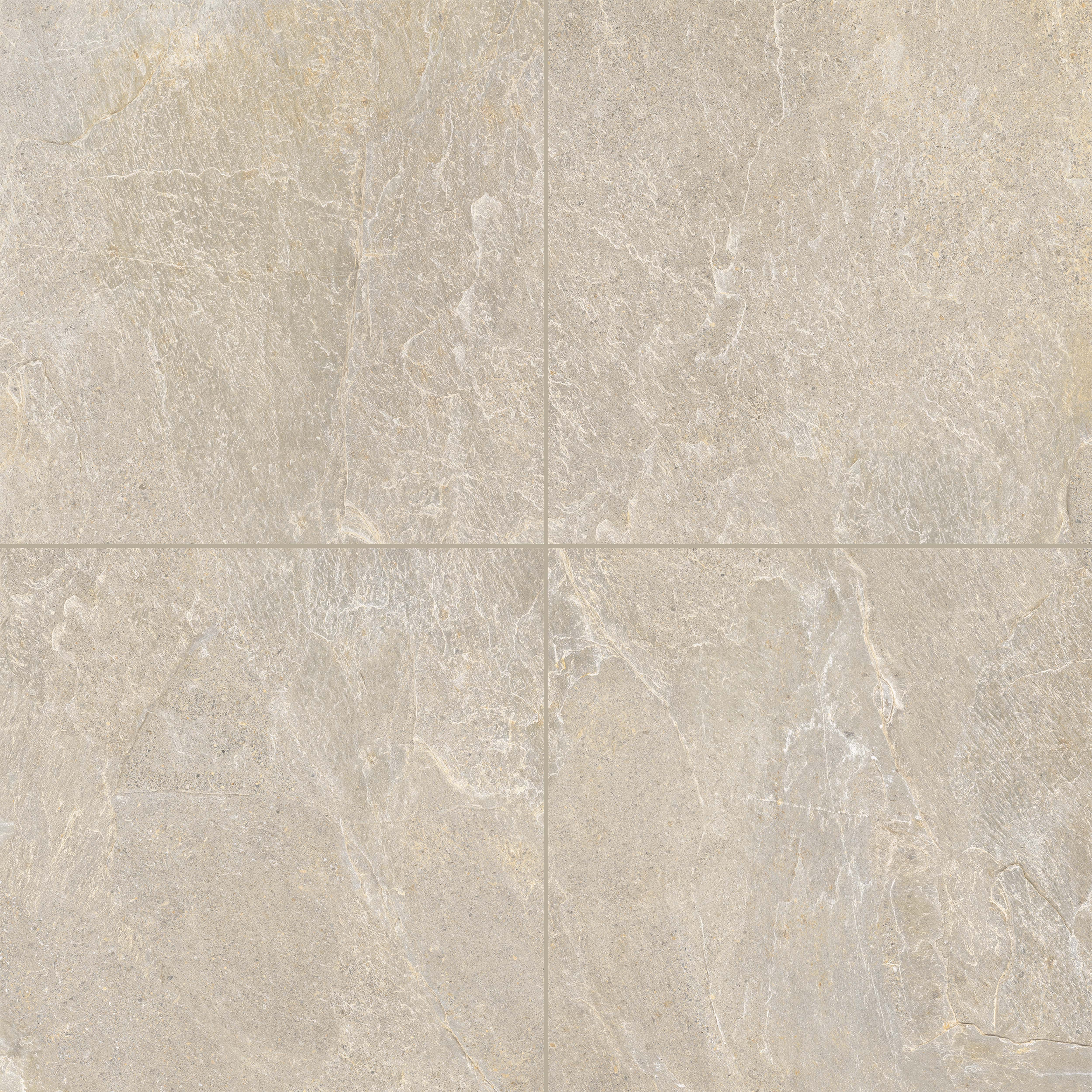 Ardesia Slate Cocoa Matte 24x24 Rectified