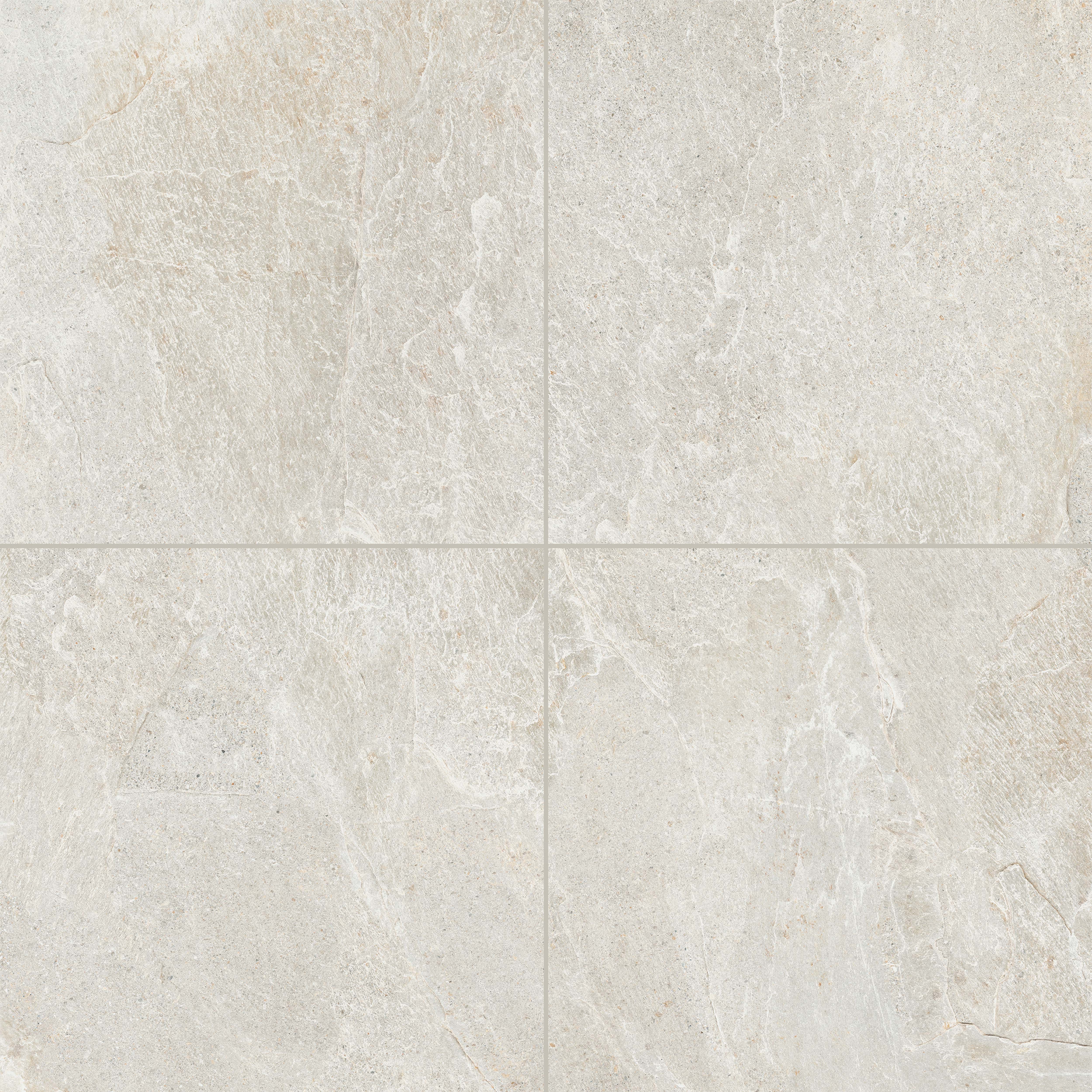 Ardesia Slate Dove Matte 24x24 Rectified