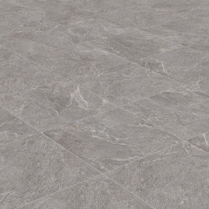 Ardesia Slate Ash Matte 24x24 Rectified