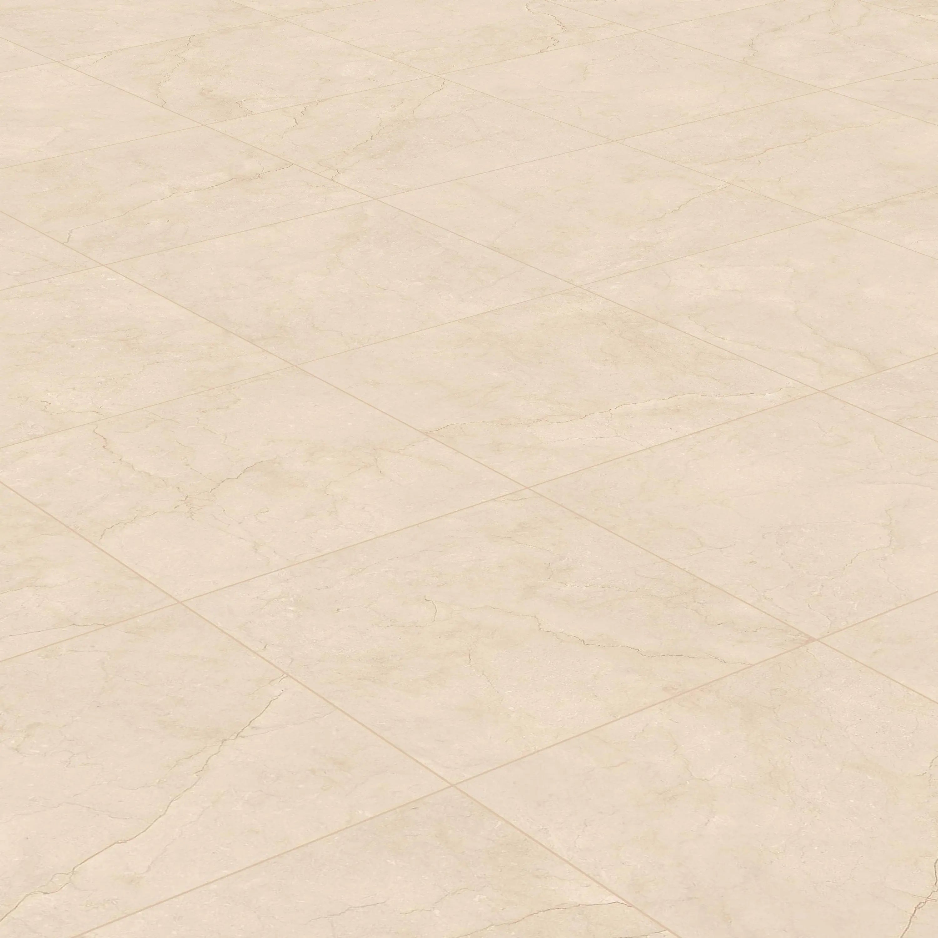 Crema Marfil Porcelain Tile 24x24 Matte