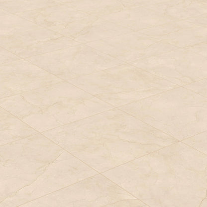 Crema Marfil Porcelain Tile 24x24 Matte