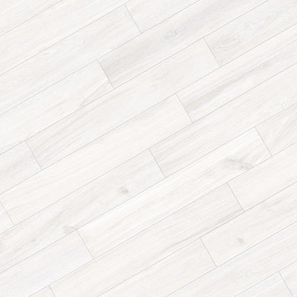 Madera Oak White Matte 8x48 Rectified