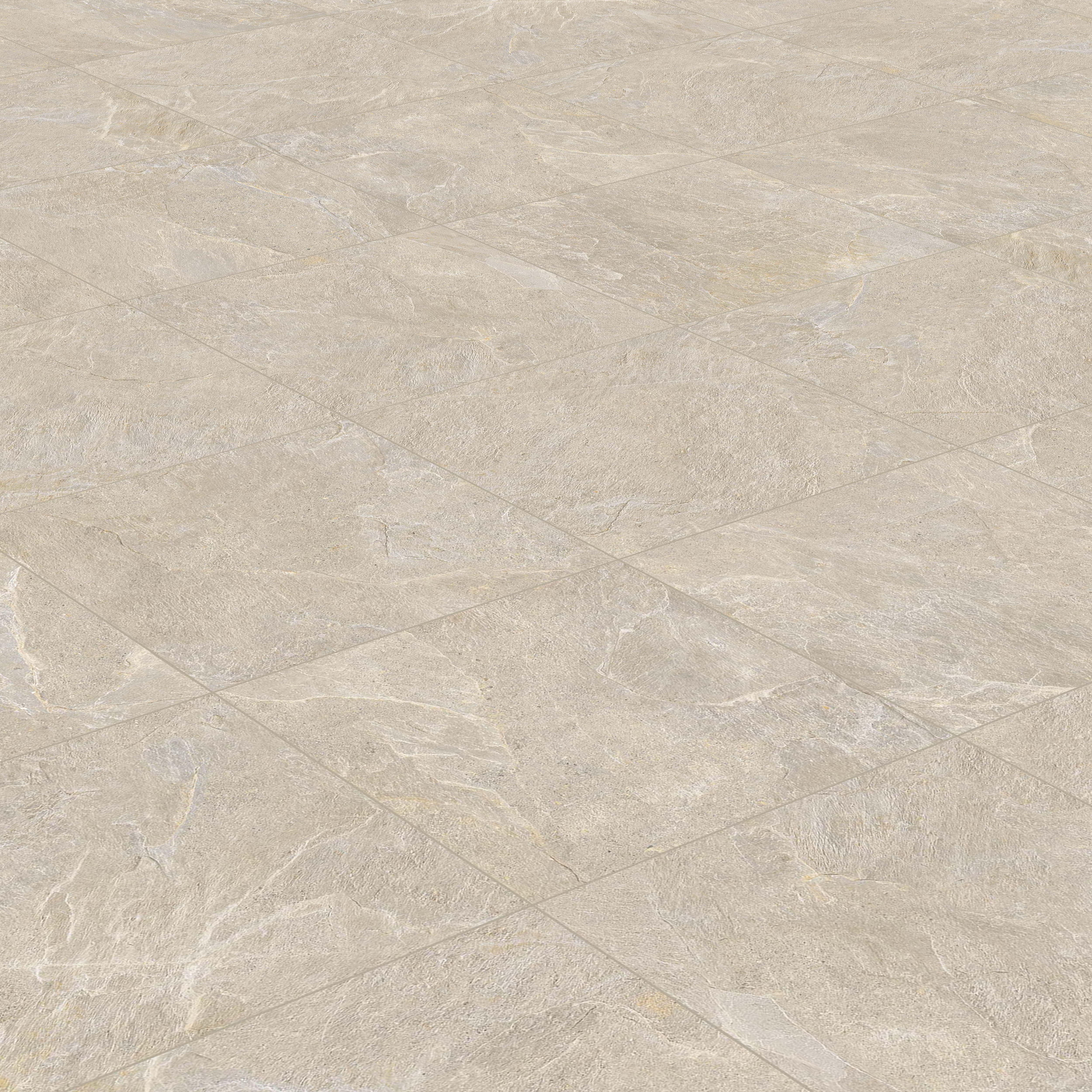 Ardesia Slate Cocoa Matte 24x24 Rectified