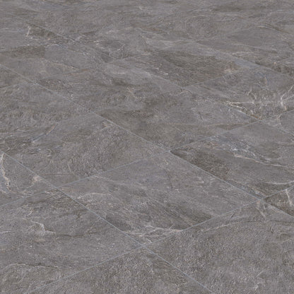 Ardesia Slate Storm Matte 24x24 Rectified