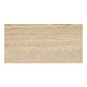 Travertino Porcelain Tile Beige 12x24 Matte