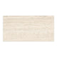 Travertino Porcelain Tile Ivory 12x24 Matte
