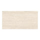 Travertino Porcelain Tile Ivory 24x48 Matte