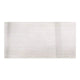 Travertino Porcelain Tile White 24x48 Polished