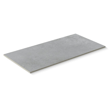 Bond Porcelain Tile Antracita 12x24