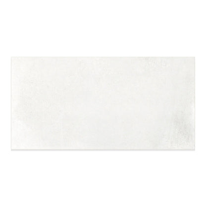 Bond Porcelain Tile Blanco 12x24