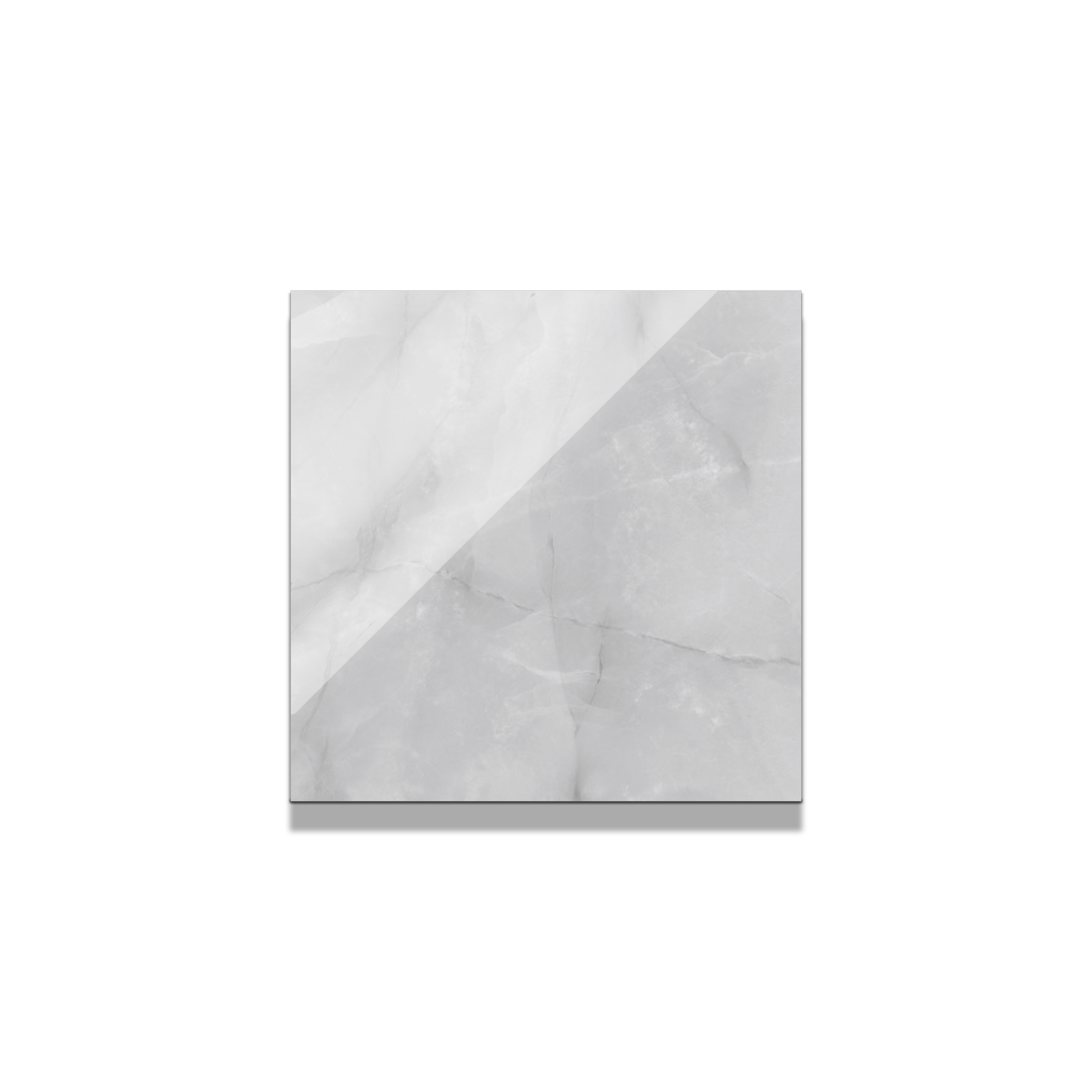 Opal Porcelain Tile 4"x4" Sample