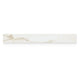 Liguria Porcelain Tile Gold Matte Bullnose