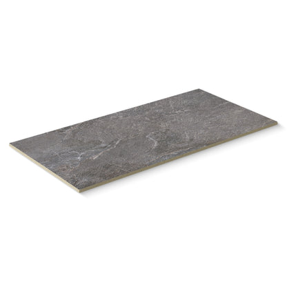 Ardesia Slate Storm Matte 24x48 Rectified