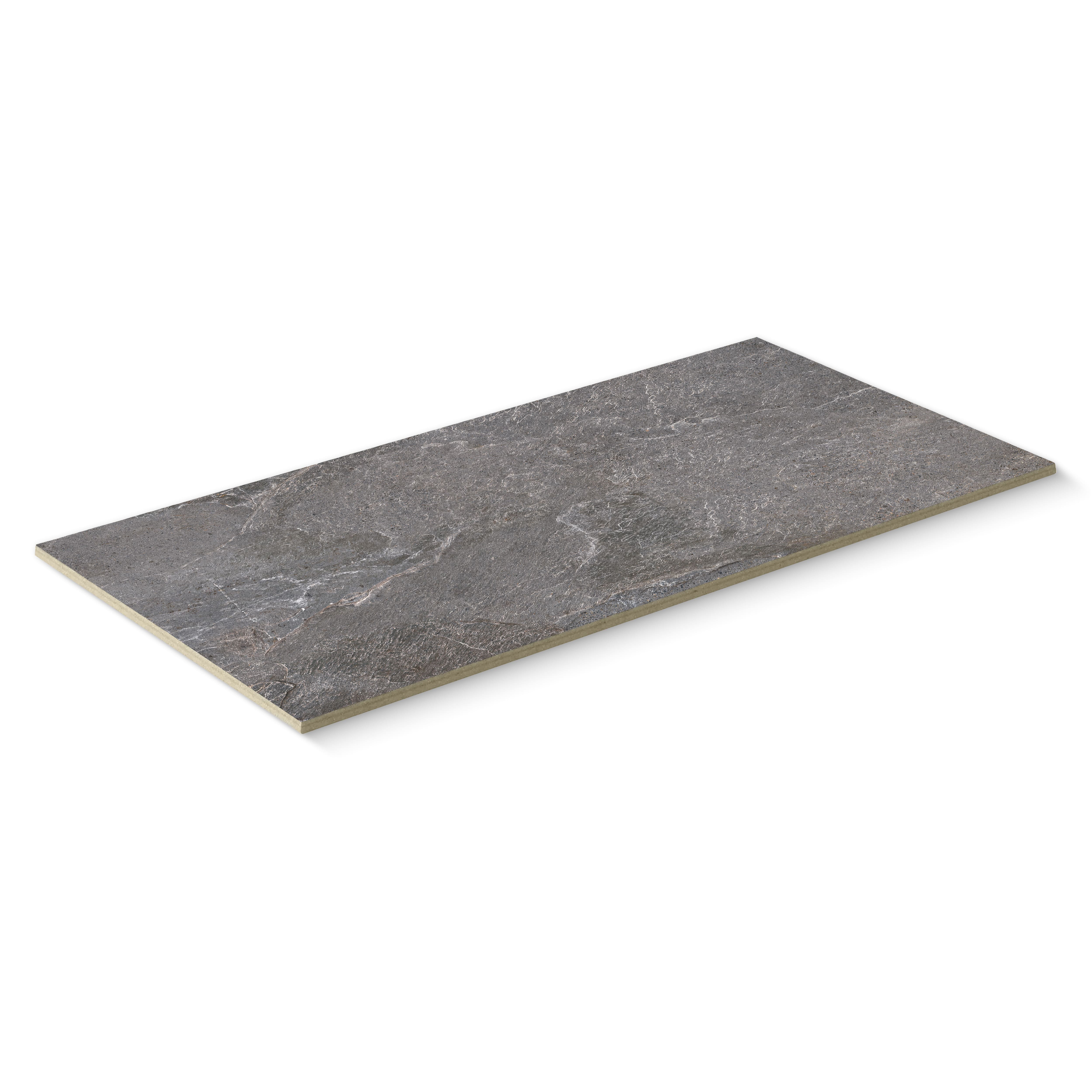 Ardesia Slate Storm Matte 24x48 Rectified