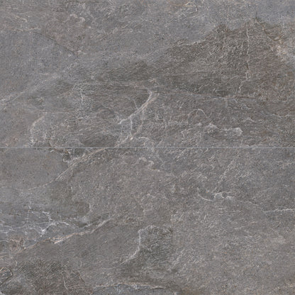 Ardesia Slate Storm Matte 24x48 Rectified
