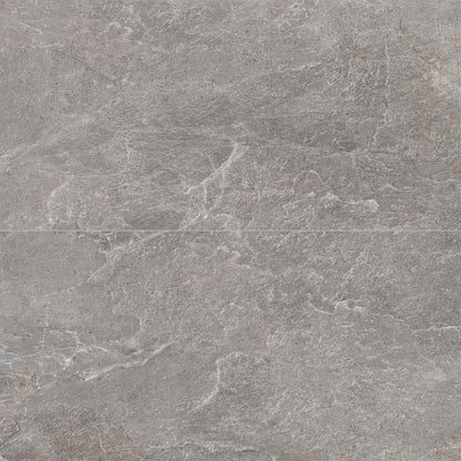 Ardesia Slate Ash Matte 24x48 Rectified