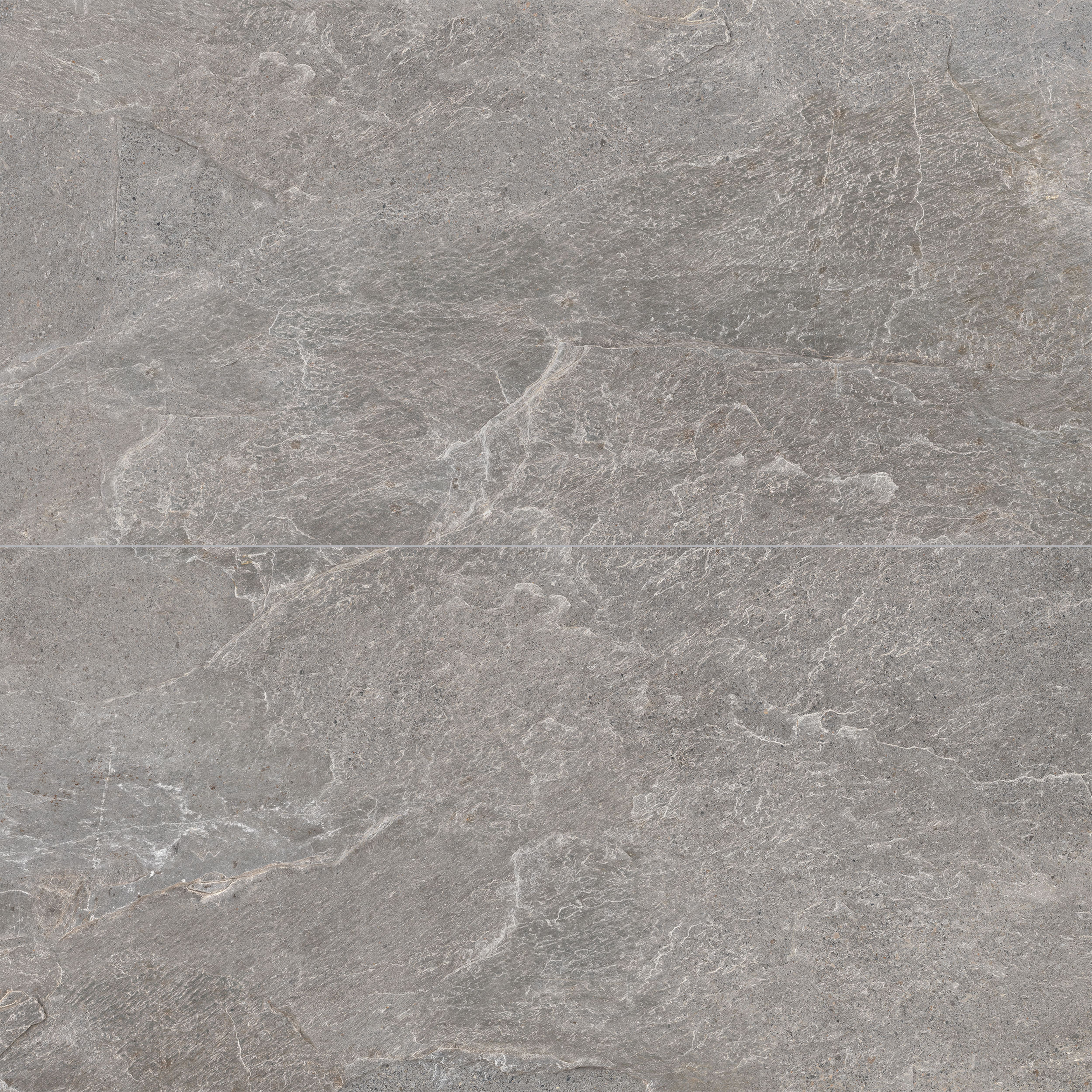 Ardesia Slate Ash Matte 24x48 Rectified