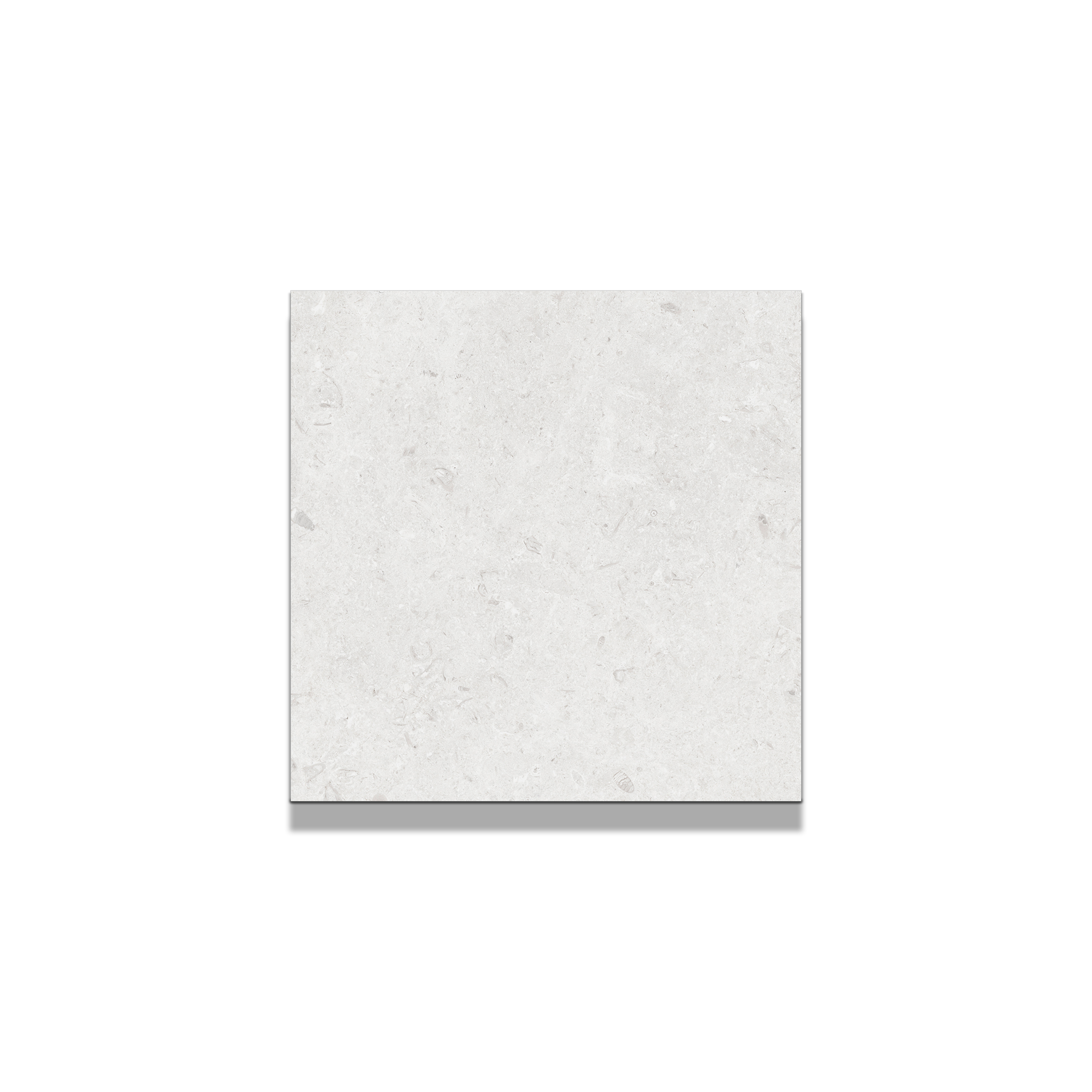 Jerusalem Stone Porcelain Tile 4"x4" Sample