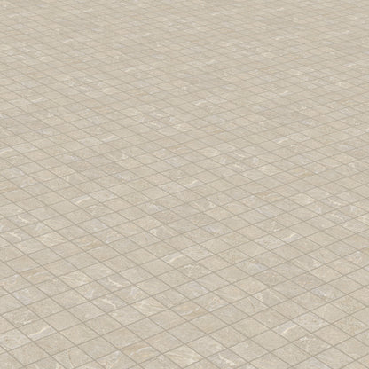 Ardesia Slate Cocoa Matte 2x2 Mosaic (12x12 Sheet)