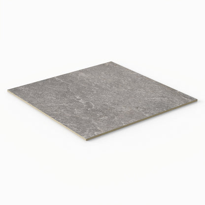 Ardesia Slate Ash Matte 24x24 Rectified