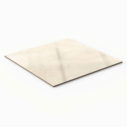 Botticino Select Porcelain Tile Natural 24x24 Polished