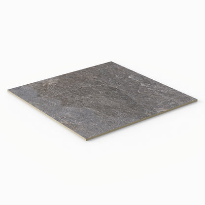 Ardesia Slate Storm Matte 24x24 Rectified