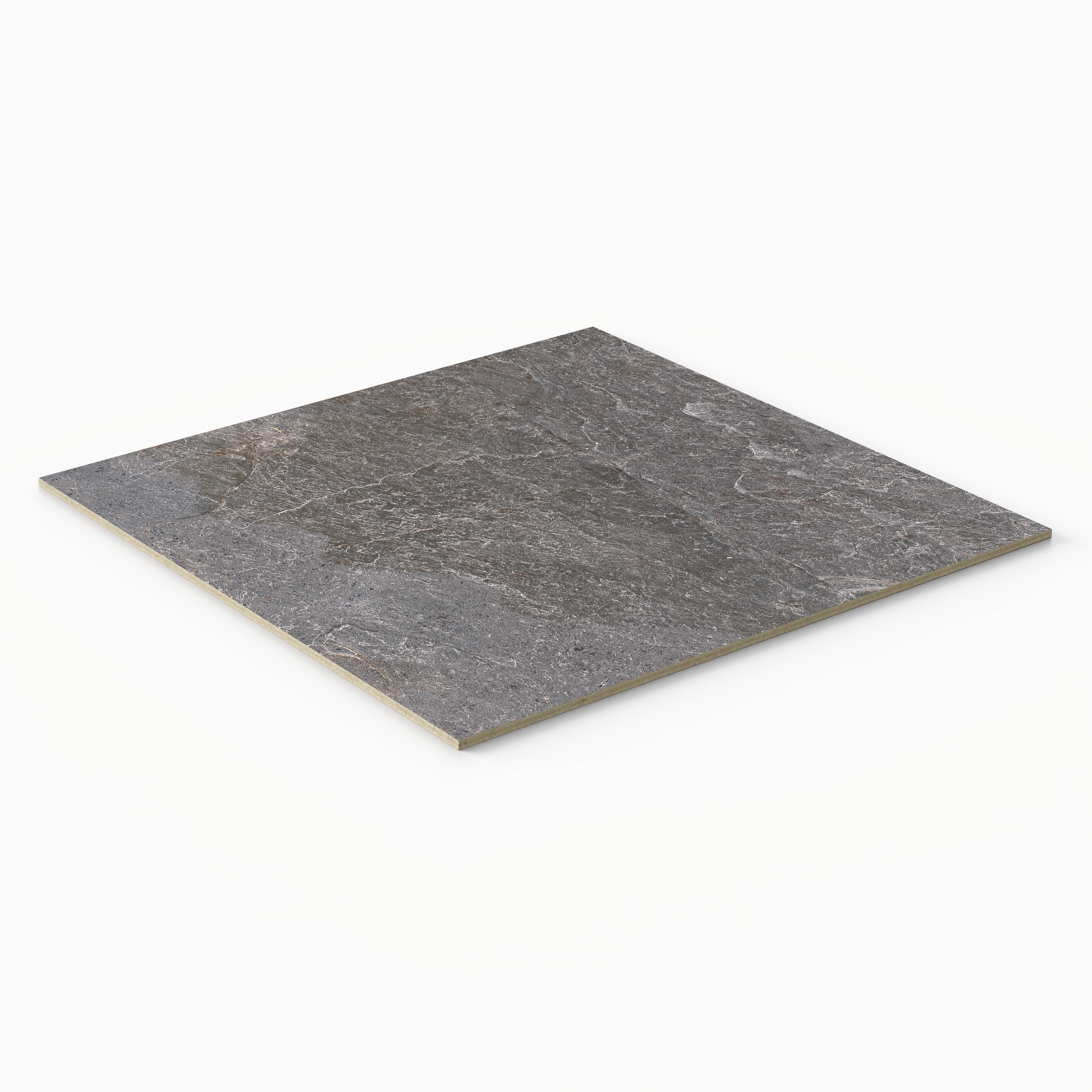 Ardesia Slate Storm Matte 24x24 Rectified