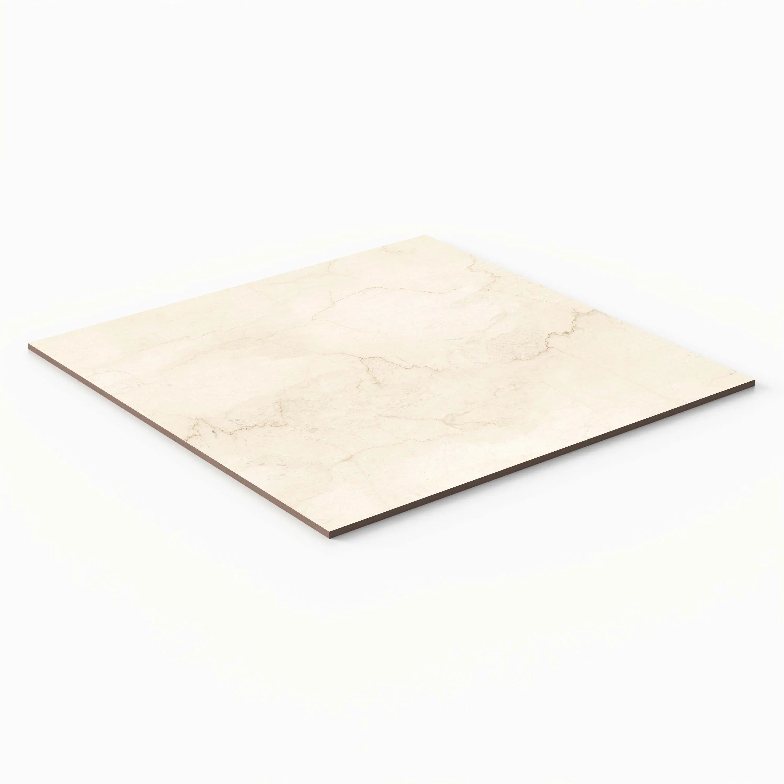 Botticino Select Porcelain Tile Natural 24x24 Matte