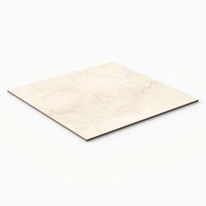 Botticino Select Porcelain Tile Natural 24x24 Matte