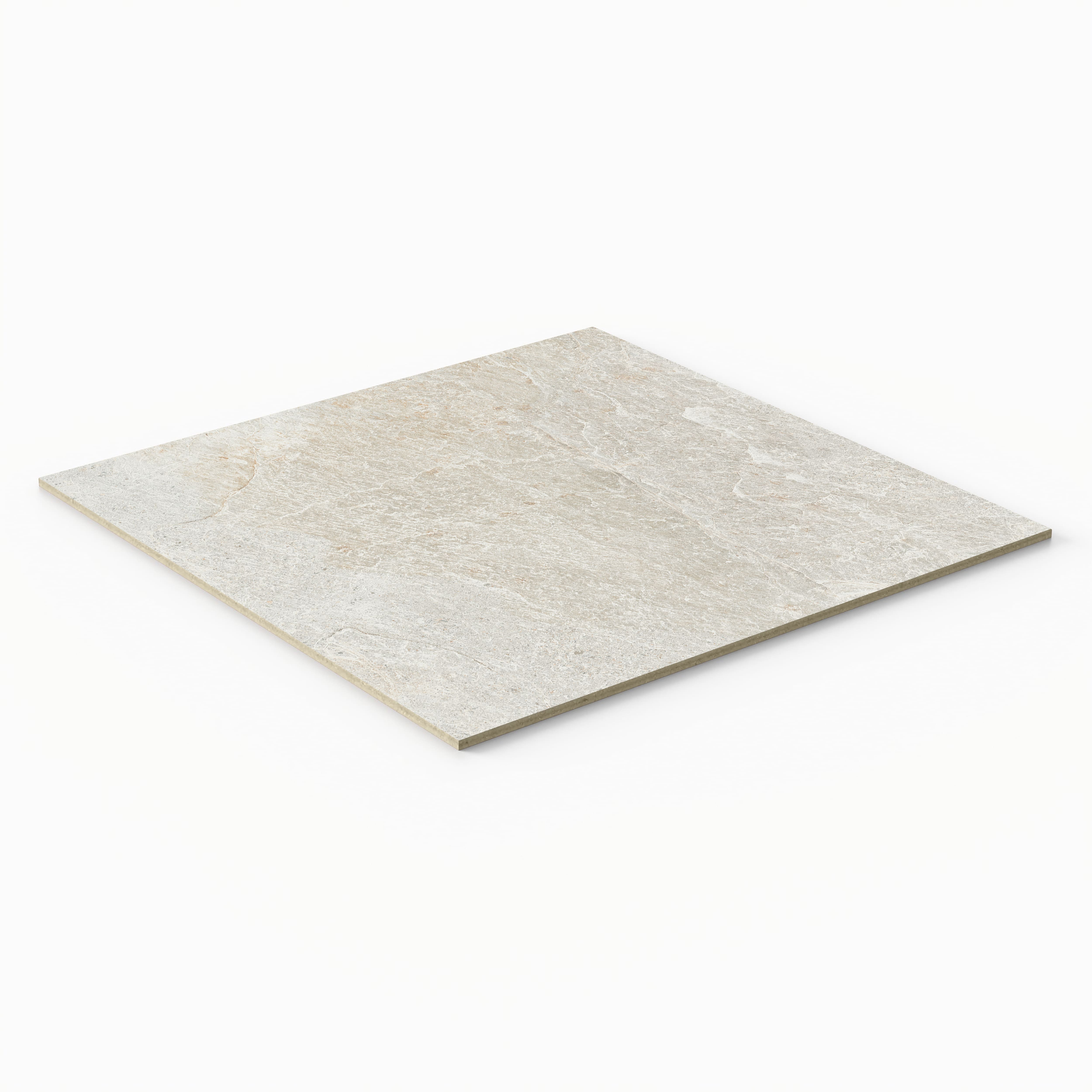 Ardesia Slate Dove Matte 24x24 Rectified