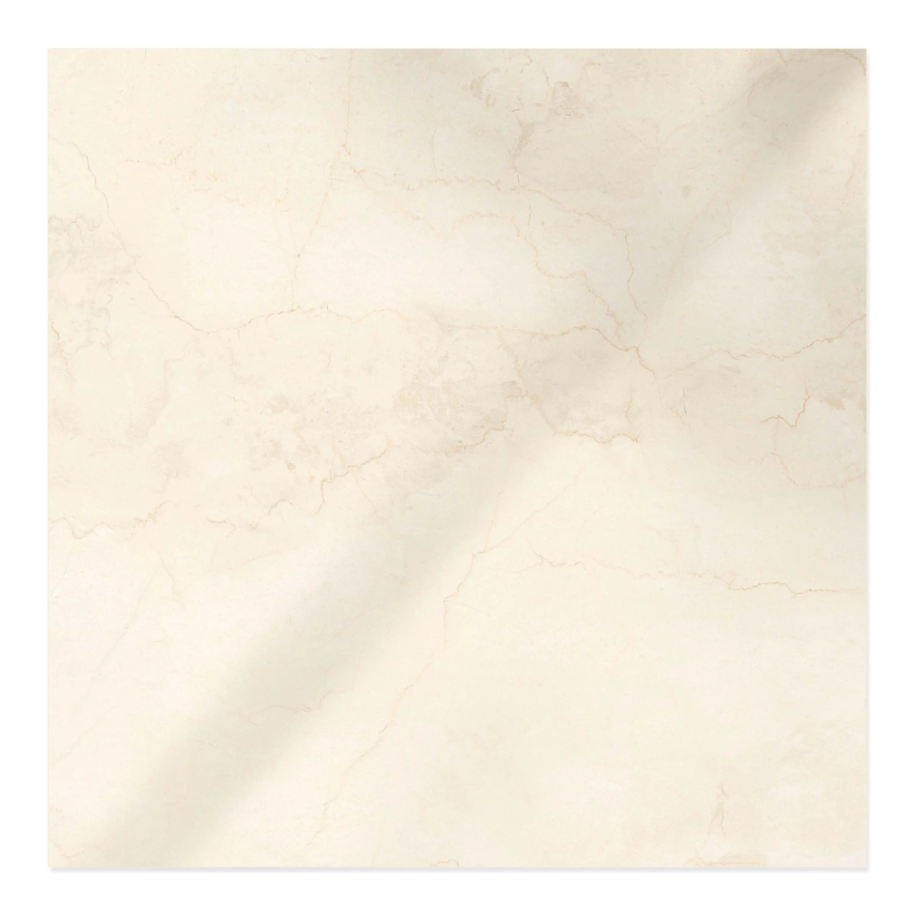 Botticino Select Porcelain Tile Natural 24x24 Polished
