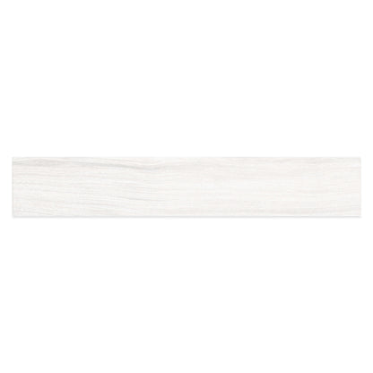 Madera Oak White Matte 8x48 Rectified