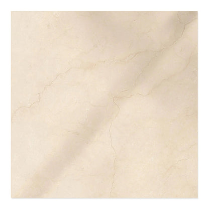 Crema Marfil Porcelain Tile 24x24 Polished