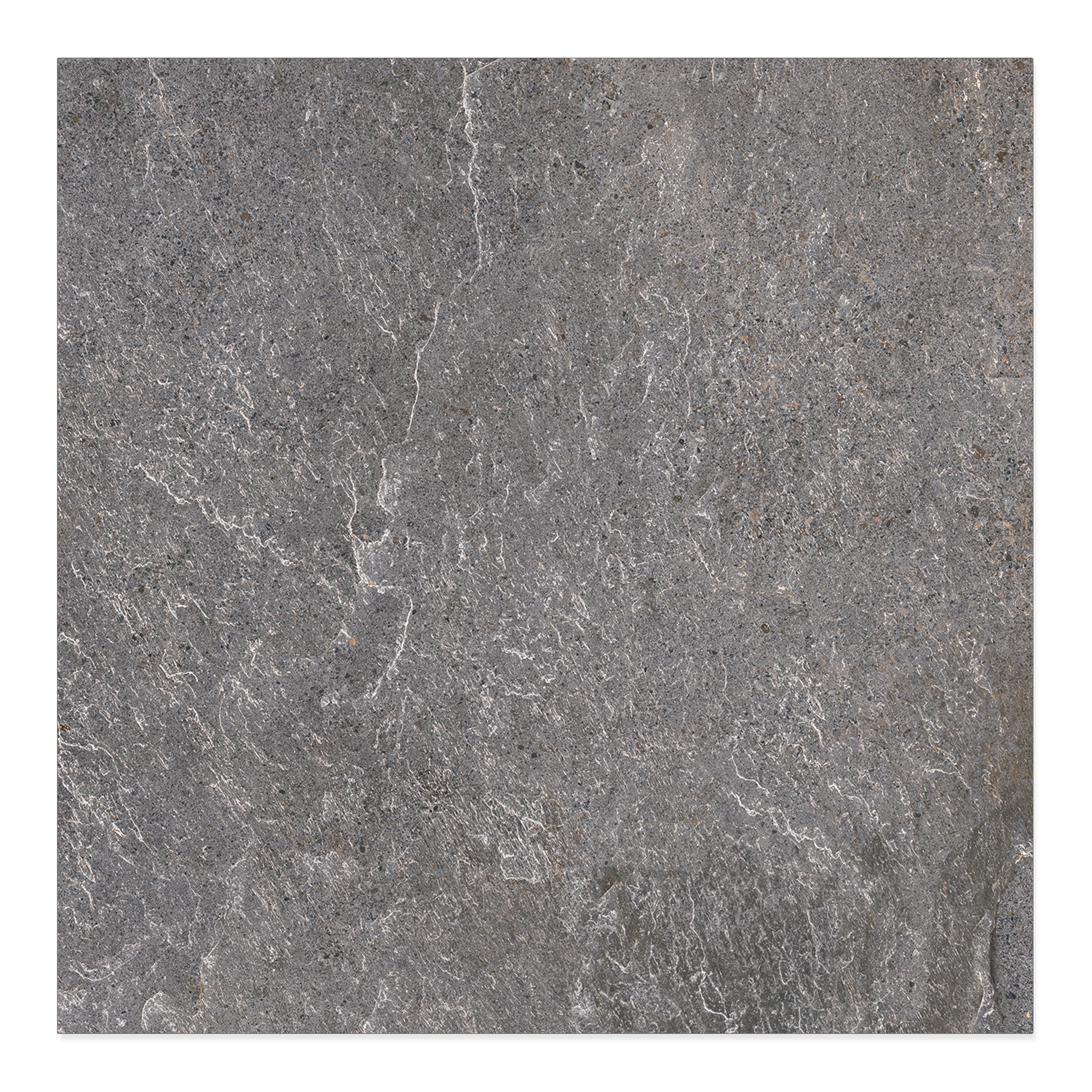 Ardesia Slate Storm Matte 24x24 Rectified