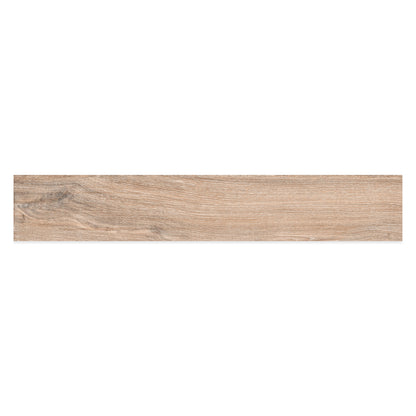 Madera Oak Golden Matte 8x48 Rectified