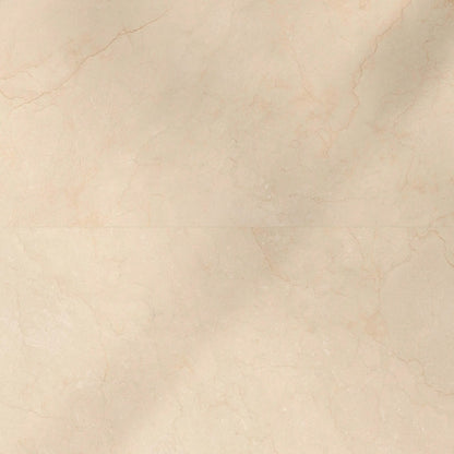 Crema Marfil Porcelain Tile 24x48 Polished