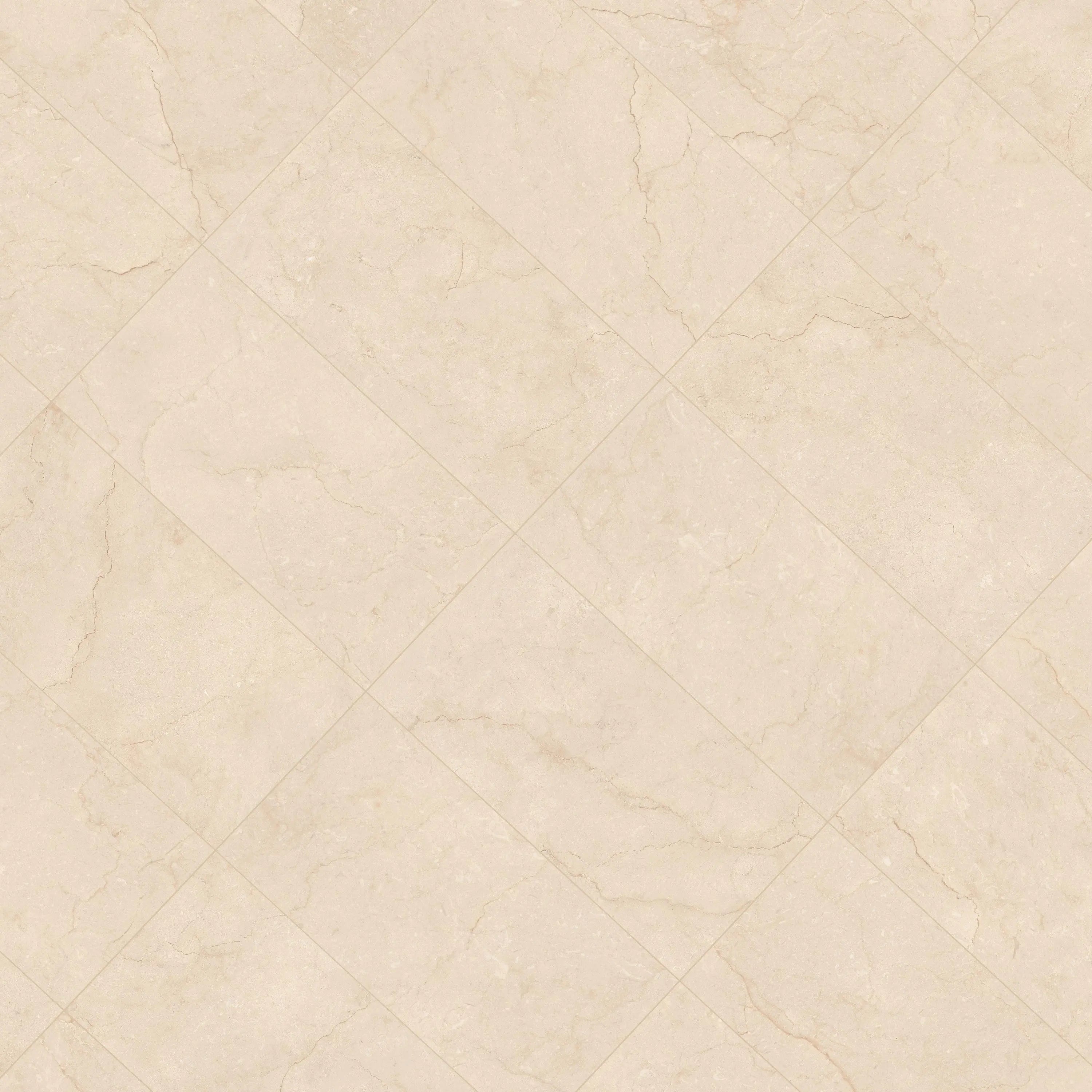 Crema Marfil Porcelain Tile 12x24 Matte