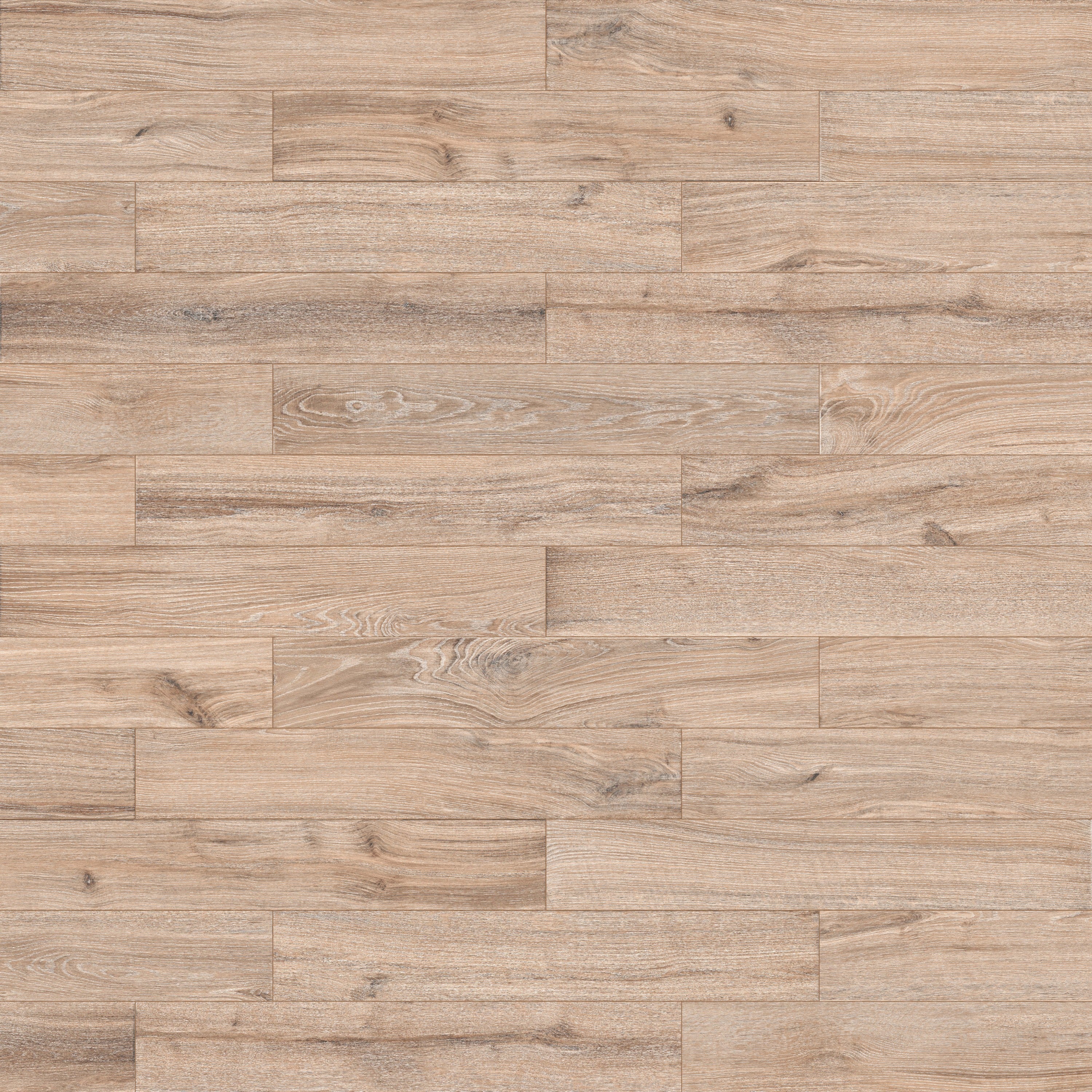 Madera Oak Golden Matte 8x48 Rectified